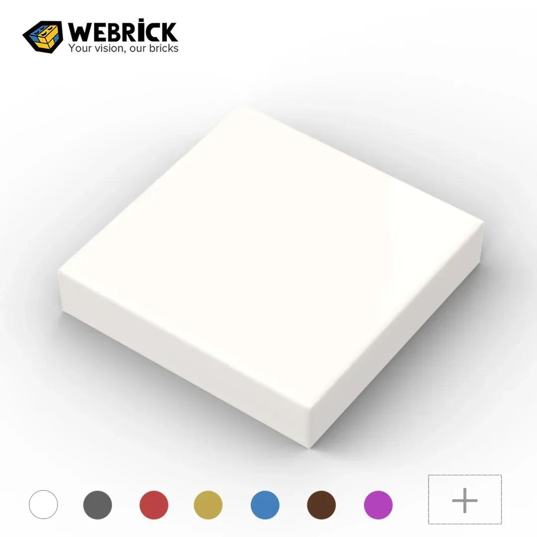 WeBrick  ǰ 3068 2x2 Ʈ г  ,  ,  ũ  峭,  , 100PCs